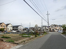 グランドアトリオ神戸西C棟  ｜ 兵庫県神戸市西区二ツ屋2丁目（賃貸アパート2LDK・1階・60.88㎡） その11