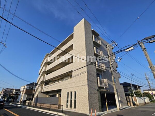 Maison　Akashi ｜兵庫県明石市東野町(賃貸マンション2LDK・3階・57.58㎡)の写真 その25