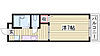 インペリアル伊川谷3階2.5万円