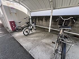 ドゥムールストレチア  ｜ 兵庫県神戸市西区白水2丁目（賃貸アパート1K・2階・30.61㎡） その13