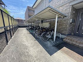 エスペランサ二見　A棟  ｜ 兵庫県明石市二見町西二見駅前2丁目（賃貸アパート1LDK・2階・48.68㎡） その24