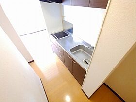 レオネクストコナ＆マム  ｜ 兵庫県明石市二見町福里370-7（賃貸アパート1LDK・2階・47.20㎡） その10