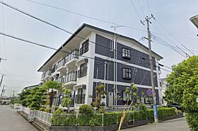 コーポ久兼  ｜ 兵庫県神戸市西区南別府3丁目（賃貸マンション3LDK・1階・65.49㎡） その1