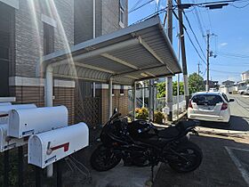 アプライズ  ｜ 兵庫県神戸市西区長畑町（賃貸アパート1R・1階・27.04㎡） その11