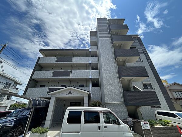 Ｂｏｎｈｅｕｒ静徳 ｜兵庫県明石市松の内1丁目(賃貸マンション1K・2階・30.46㎡)の写真 その25