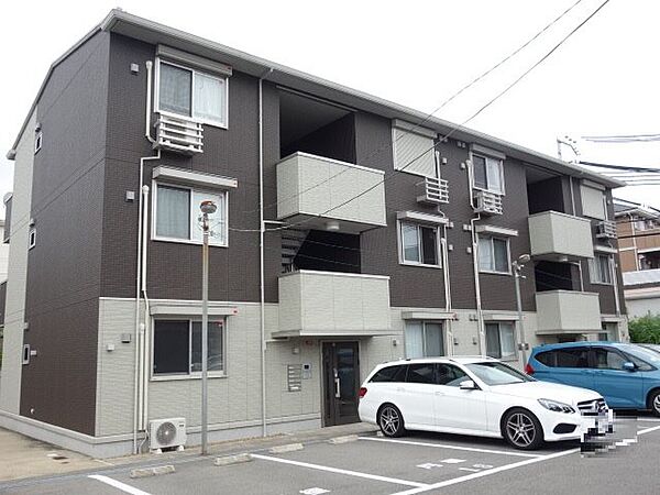 グランソレイユ南多聞台 ｜兵庫県神戸市垂水区南多聞台3丁目(賃貸アパート1LDK・1階・43.93㎡)の写真 その13