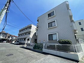 メゾンUQ  ｜ 兵庫県神戸市西区大津和2丁目（賃貸アパート1R・2階・18.11㎡） その22