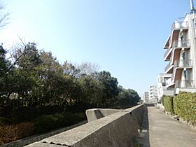 アロハマリーナ  ｜ 兵庫県神戸市垂水区海岸通（賃貸マンション1R・5階・21.21㎡） その11