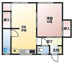 佐伯文化  ｜ 兵庫県神戸市垂水区下畑町（賃貸アパート1DK・1階・32.00㎡） その2