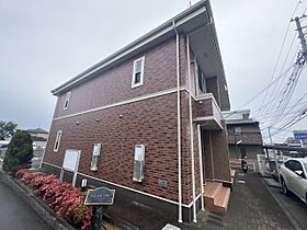 クリスタルビラ  ｜ 兵庫県神戸市西区伊川谷町有瀬969-3（賃貸アパート1LDK・2階・44.90㎡） その11