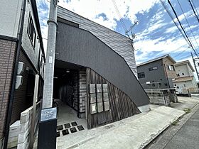 クリート西二見  ｜ 兵庫県明石市二見町西二見（賃貸アパート1R・1階・18.20㎡） その20