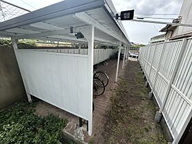 エヴァンスII  ｜ 兵庫県神戸市西区池上1丁目1-14（賃貸マンション3LDK・1階・63.00㎡） その12