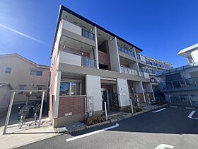 ガーデンハウス・ＫIII  ｜ 兵庫県明石市西明石西町2丁目7番12号（賃貸アパート1K・3階・26.93㎡） その11