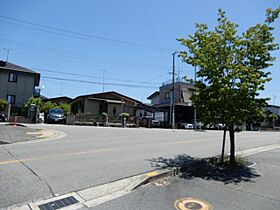 パークハイム弐番館　Ａ棟  ｜ 兵庫県三木市緑が丘町西5丁目（賃貸アパート3LDK・2階・75.00㎡） その12