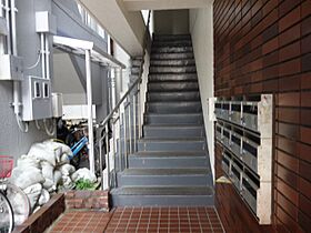 サングレイス西新町  ｜ 兵庫県明石市西新町2丁目（賃貸マンション1K・3階・16.78㎡） その9