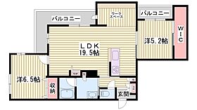 スペランツァ  ｜ 兵庫県神戸市垂水区坂上3丁目（賃貸マンション2LDK・3階・71.78㎡） その2