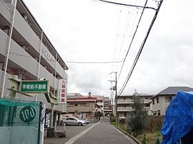 ブランベール有瀬  ｜ 兵庫県神戸市西区伊川谷町有瀬（賃貸マンション1K・3階・22.06㎡） その11