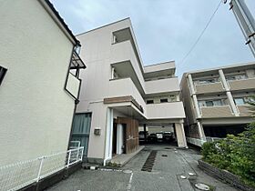 マ・メゾン  ｜ 兵庫県明石市大久保町駅前1丁目（賃貸マンション1R・3階・20.60㎡） その1