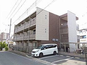 ミランダルピナス弐番館  ｜ 兵庫県明石市西明石西町2丁目16-8（賃貸マンション1R・1階・27.80㎡） その14