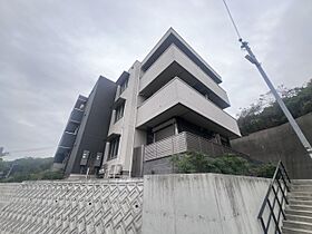 シャルマン　ヴィオラ  ｜ 兵庫県神戸市西区前開南町1丁目（賃貸アパート1R・3階・28.64㎡） その11