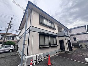 サニーコート王塚I  ｜ 兵庫県神戸市西区王塚台6丁目（賃貸アパート2LDK・2階・52.84㎡） その11