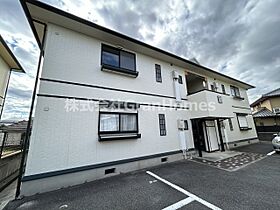 サンビレッジ中村E棟  ｜ 兵庫県神戸市西区水谷3丁目5-18（賃貸アパート2LDK・2階・51.40㎡） その1