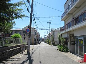 星陵台住宅3号棟  ｜ 兵庫県神戸市垂水区星陵台2丁目（賃貸マンション2LDK・4階・63.01㎡） その11