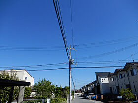 オーキッドコート大久保Ｄ棟  ｜ 兵庫県明石市大久保町わかば（賃貸アパート2LDK・2階・75.19㎡） その11