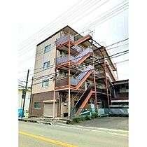 山口ハイツ  ｜ 兵庫県明石市王子2丁目（賃貸マンション1R・3階・27.00㎡） その1