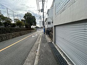 東宅ハイツ潮見が丘A棟 101 ｜ 兵庫県神戸市垂水区潮見が丘1丁目7-36（賃貸アパート1K・1階・26.00㎡） その5