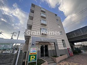 マンション望大明石町  ｜ 兵庫県明石市大明石町2丁目（賃貸マンション1K・4階・22.00㎡） その1