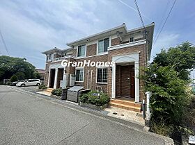 パ・モネ  ｜ 兵庫県神戸市西区伊川谷町有瀬418-2（賃貸アパート1LDK・1階・40.06㎡） その11