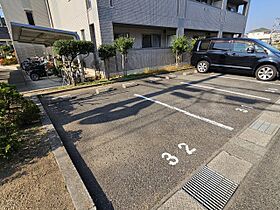 ネオパストラル  ｜ 兵庫県明石市魚住町長坂寺（賃貸マンション3LDK・2階・62.23㎡） その25