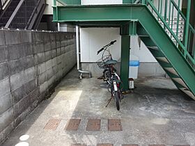 YKハイツ西明石南町  ｜ 兵庫県明石市西明石南町1丁目（賃貸マンション1R・3階・16.24㎡） その9