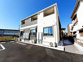 カーサヴェルデ 203 ｜ 兵庫県明石市西明石北町1丁目4番26号（賃貸アパート1LDK・2階・43.79㎡） その1