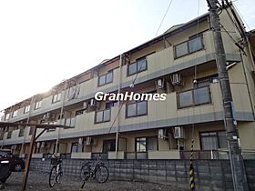 オーキッドコート  ｜ 兵庫県姫路市上大野1丁目1-16（賃貸マンション1K・2階・25.00㎡） その1