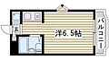 ジョイフル滝ノ茶屋3階3.9万円