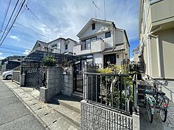 🉐敷金礼金0円！🉐竜が岡1丁目貸家
