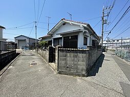 江井島平屋貸家