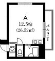 垂水ハイツ3階3.9万円