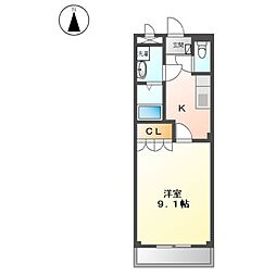 グランドパレス堀越