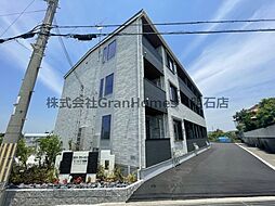 シーパレス弐番館