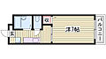 インペリアル伊川谷5階2.5万円