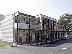 レオパレスメープル北神