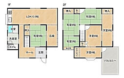 稲美町六分建