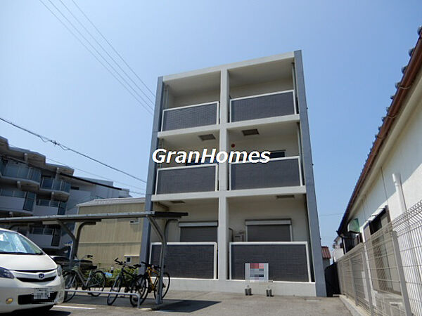外観画像