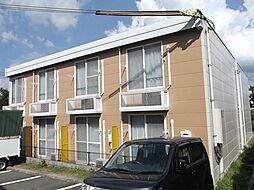 レオパレス三田ウチダ2号館