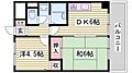 ライオンズマンション明石東二見第24階4.6万円