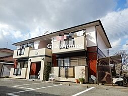 サンガーデン北別府　B棟