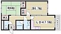 ポコアポコ住吉メゾン2階6.0万円